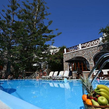 Philoxenia Hotel & Studios 페리사 외부 사진