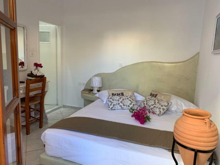 Philoxenia Hotel & Studios 페리사 외부 사진